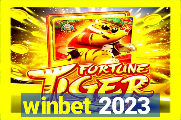 winbet 2023